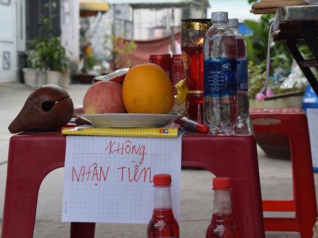 Vụ thảm sát 5 người trong một gia đình ở TP.HCM: Con hẻm buồn mãi không có Tết!