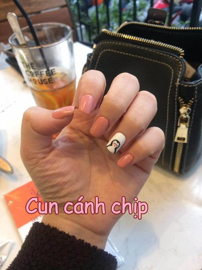 Đua nhau làm nail diện Tết, nhiều nàng khóc thét vì gặp amp;#34;thảm hoạamp;#34; kêu trời không thấu! - 5