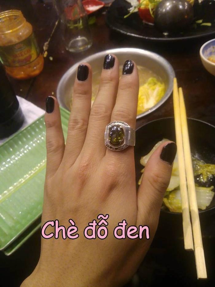 Đua nhau làm nail diện Tết, nhiều nàng khóc thét vì gặp amp;#34;thảm hoạamp;#34; kêu trời không thấu! - 7