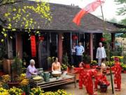 Tin tức - Sụt sùi những ngày tết thiếu vắng tiếng cười con cháu