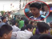 Tin tức - Tin tức 24h: Lý giải tại sao nghi phạm 18 tuổi dễ dàng sát hại dã man 5 người