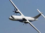 Tin tức - Máy bay chở 66 người gặp nạn, không còn ai sống sót