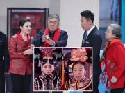 Làng sao - Từ Hoàn Châu Cách Cách đến F4 lừng lẫy một thời đều hội ngộ trên sân khấu đầu xuân