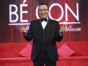 Làng sao - MC Lại Văn Sâm: Ai cũng nghĩ tôi "ghê gớm" lắm!