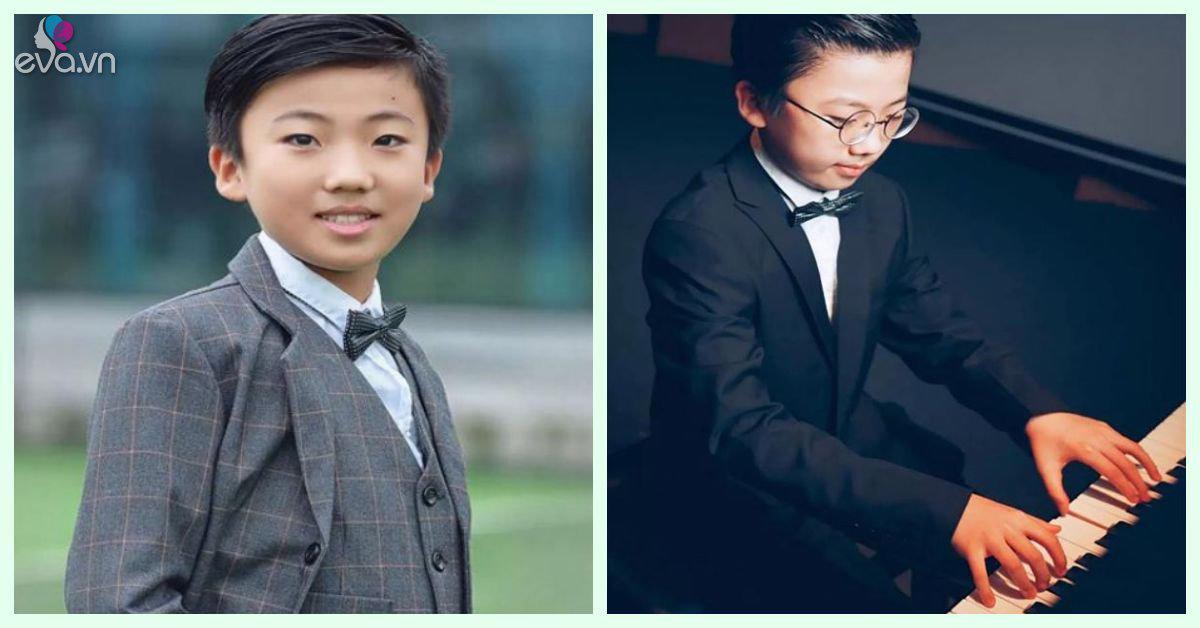 View - Tự học ở nhà, bé 10 tuổi gây kinh ngạc khi thành thạo 3 thứ tiếng, viết sách tiếng Anh