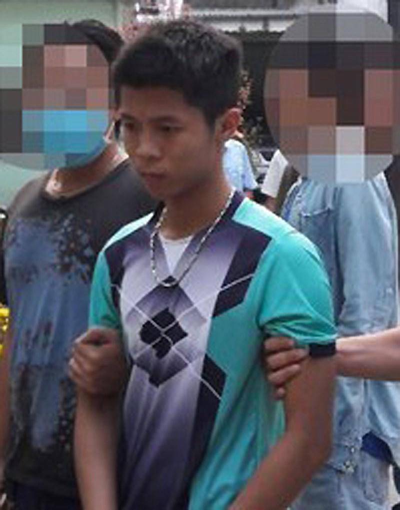 Tin tức 24h: Lý giải tại sao nghi phạm 18 tuổi dễ dàng sát hại dã man 5 người - 1