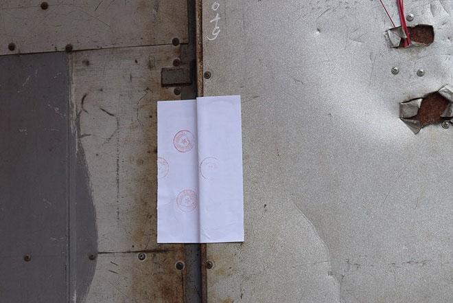 Vụ thảm sát 5 người trong một gia đình ở TP.HCM: Con hẻm buồn mãi không có Tết! - 3