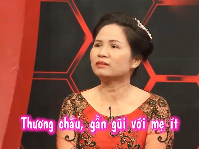 Mẹ chồng - nàng dâu: Lỡ tay đánh mẹ chồng, con dâu xin hứa từ nay hết nóng tính