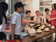 Làng sao - Hồ Ngọc Hà, Cường Đô La, Nhã Phương cùng loạt sao Việt dẫn người yêu về nhà ăn Tết