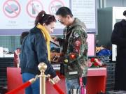 Giải trí - Vừa thừa nhận yêu chưa bao lâu, tài tử Gửi Thanh Xuân đã đưa bạn gái về quê "ra mắt"