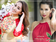 Giải trí - Quan điểm về thiên chức làm mẹ của 2 mỹ nhân hưởng trọn lộc Trời đường con cái năm 2018