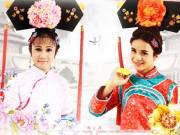 Xem ăn chơi - Hoàn Châu cách cách, Võ Tắc Thiên bản Việt khiến báo Trung ngỡ ngàng