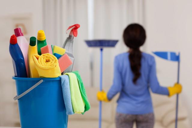 Các chị em dọn nhà sau Tết cẩn thận có thể mắc bệnh nặng - 1