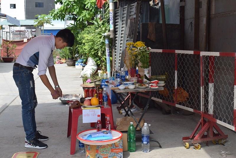 Vụ sát hại 5 người: Không tin giết người chỉ vì bị mắng - 3