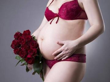 Vì sao mẹ bầu cần phải chọn áo ngực dành riêng cho phụ nữ mang thai?