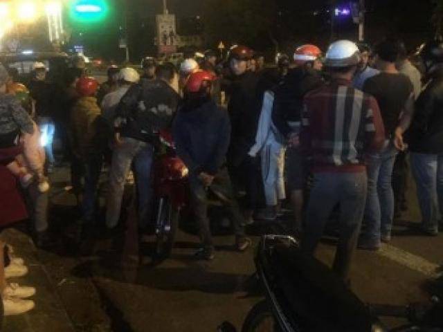 Con rể đâm chết bố vợ, làm vợ và mẹ vợ trọng thương trong ngày mùng 4 Tết