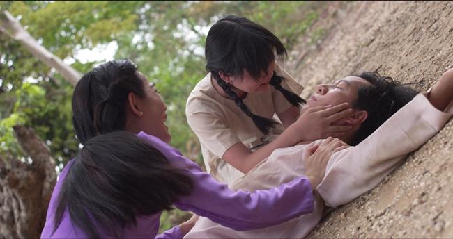 Bi kịch nối tiếp bi kịch, đệ nhất mỹ nhân Sài thành là người đẹp khổ nhất màn ảnh Việt - 2