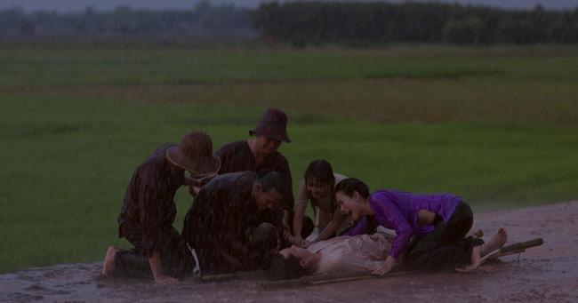 Bi kịch nối tiếp bi kịch, đệ nhất mỹ nhân Sài thành là người đẹp khổ nhất màn ảnh Việt - 3