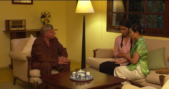 Bi kịch nối tiếp bi kịch, đệ nhất mỹ nhân Sài thành là người đẹp khổ nhất màn ảnh Việt - 6