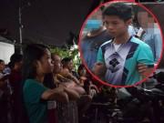 Tin tức - Phá án thảm sát 5 người trong một gia đình ở Bình Tân: "Con ngủ ngoan, xong việc ba về"