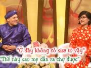 Eva tám - Vợ chồng son: "Cười vỡ bụng" với chàng rể ngoại quốc nhờ mẹ vợ đi mua... đồ lót