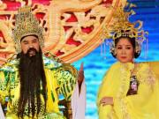 Giải trí - NSƯT Bảo Quốc: Hạnh phúc của người 20 năm làm Ngọc Hoàng