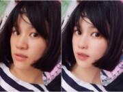 Làm đẹp - Sức mạnh vi diệu của photoshop khiến người xem thốt lên: "Không thể tin là một người!"