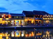 Du lịch - Du lịch Hội An lọt top những kỳ nghỉ ‘rẻ mà chất’, đáng trải nghiệm nhất 2018