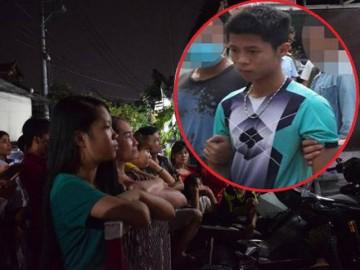 Phá án thảm sát 5 người trong một gia đình ở Bình Tân: Con ngủ ngoan, xong việc ba về