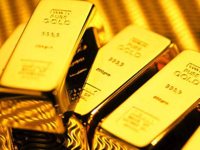 Giá vàng hôm nay 21/2: Vàng giảm nhiệt do đồng USD bật tăng
