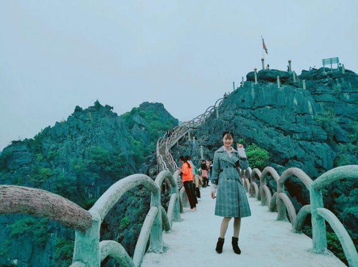 Du xuân Mậu Tuất, khám phá Tràng An Cổ đẹp huyền bí như tiên cảnh - 6