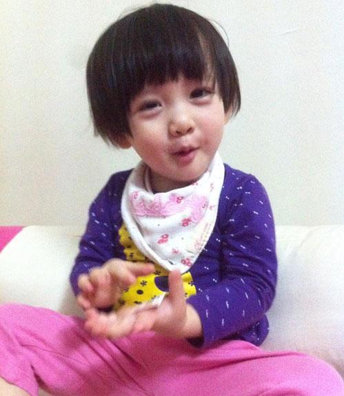 Chỉ 2 phút/ngày con hết gầy gò ốm yếu, chậm tăng cân - 2