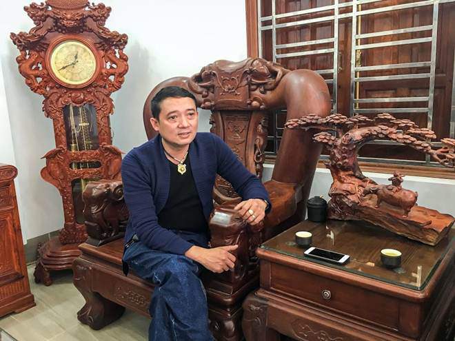 Chiến Thắng: amp;#34;Tôi không cần tham gia Táo Quân để lan tỏa tên tuổi kiếm ănamp;#34; - 1