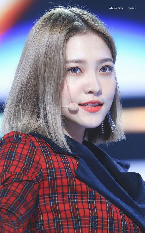 Tổng hợp 10+ màu tóc nhuộm đẹp tôn da cho nữ hot nhất 2018! - 10