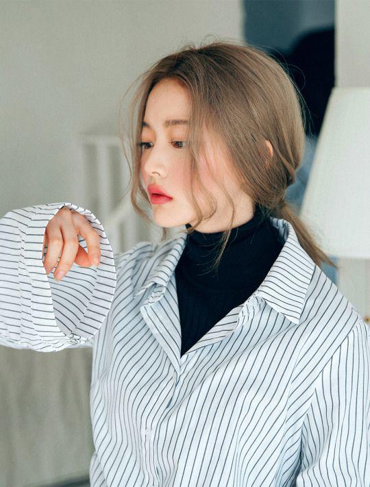 Tổng hợp 10+ màu tóc nhuộm đẹp tôn da cho nữ hot nhất 2018! - 8