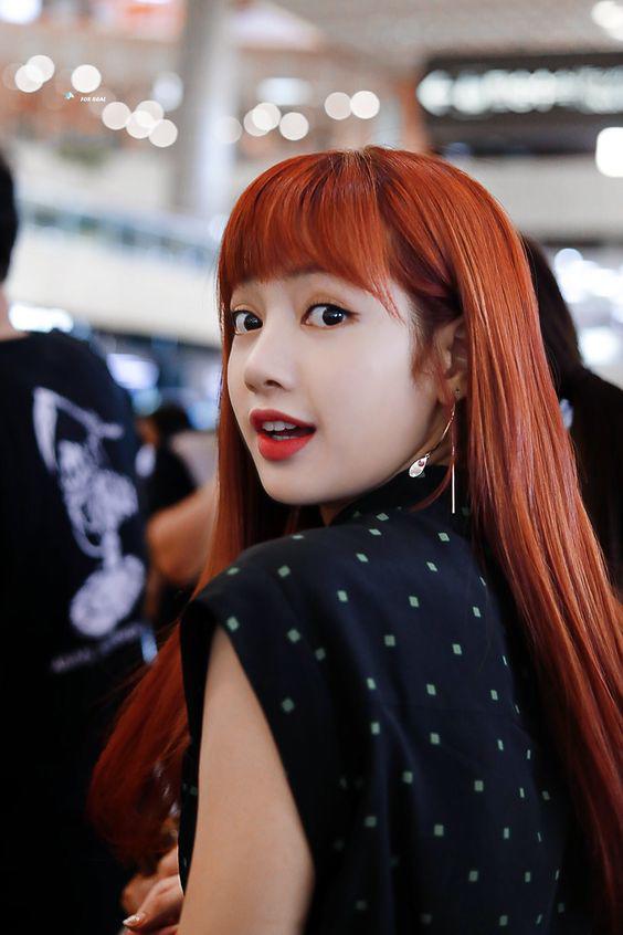 Tổng hợp 10+ màu tóc nhuộm đẹp tôn da cho nữ hot nhất 2018! - 11