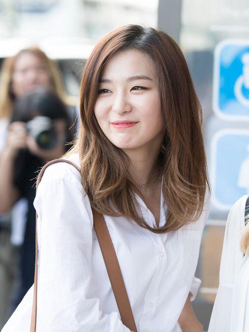 Tổng hợp 10+ màu tóc nhuộm đẹp tôn da cho nữ hot nhất 2018! - 4