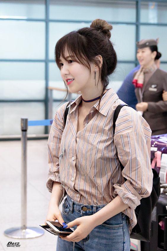 Tổng hợp 10+ màu tóc nhuộm đẹp tôn da cho nữ hot nhất 2018! - 6