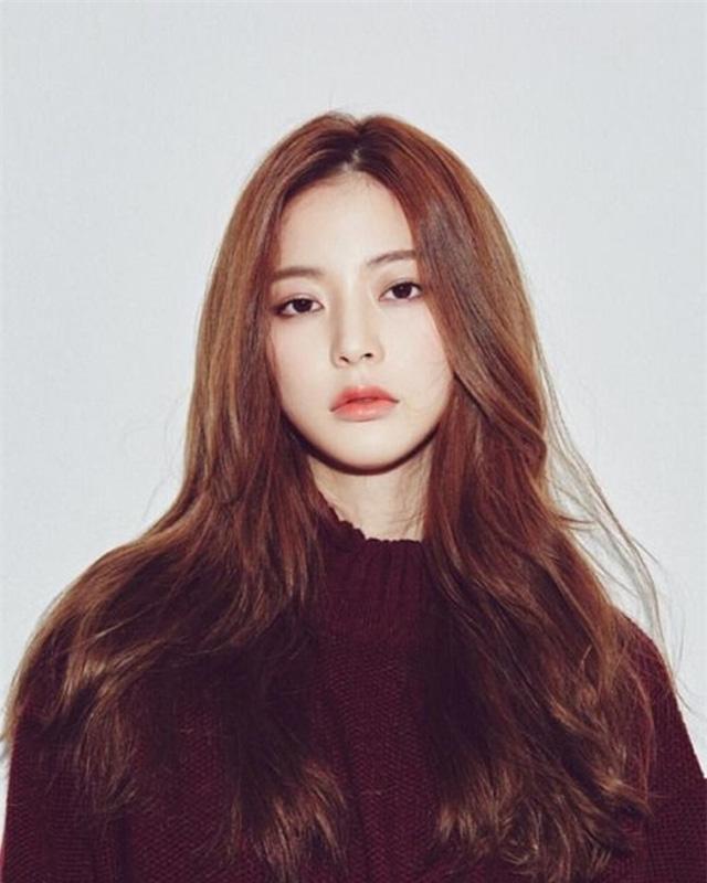 Tổng hợp 10+ màu tóc nhuộm đẹp tôn da cho nữ hot nhất 2018! - 5