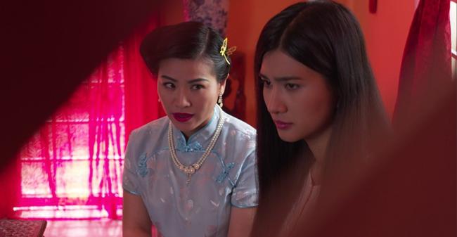 Đánh ghen không thành, đệ nhất mỹ nhân Sài thành quyết dứt áo bỏ chồng giàu có - 9