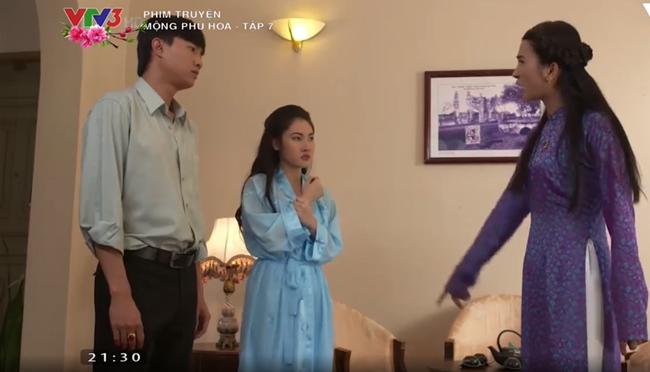 Đánh ghen không thành, đệ nhất mỹ nhân Sài thành quyết dứt áo bỏ chồng giàu có - 1