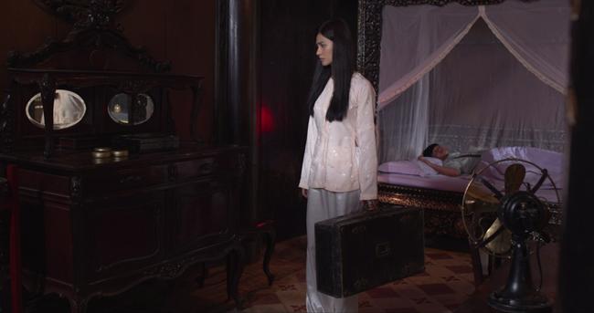 Đánh ghen không thành, đệ nhất mỹ nhân Sài thành quyết dứt áo bỏ chồng giàu có - 3