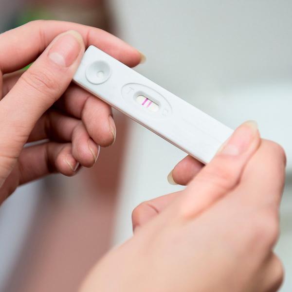 Khi nào nên dùng que thử thai để cho kết quả chính xác nhất? - Bà bầu