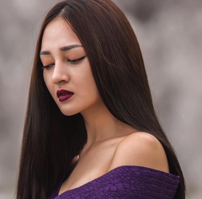 Không kiêng kị đầu năm, Bảo Anh cắt phăng tóc dài để bắt đầu cuộc sống mới! - 7