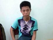 Tin tức - Bất ngờ biểu hiện của nghi phạm trước vụ thảm sát ở quận Bình Tân