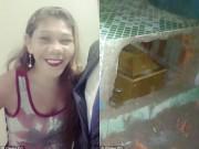 Tin trong nước - Người phụ nữ cố mở nắp quan tài sau 11 ngày bị chôn sống và cái kết kinh hoàng