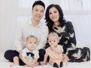 Yêu con - Tư vấn nuôi con 12 triệu/tháng, không bắt chồng “nộp lương” của mẹ trẻ Hà Nội