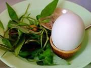 Sức khỏe - Rau răm - Kẻ thù của tình dục?