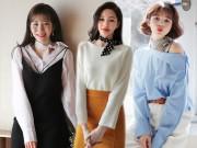 Thời trang - Áo cũ, váy cũ đều như mới khi sử dụng thêm món đồ giá rẻ này!