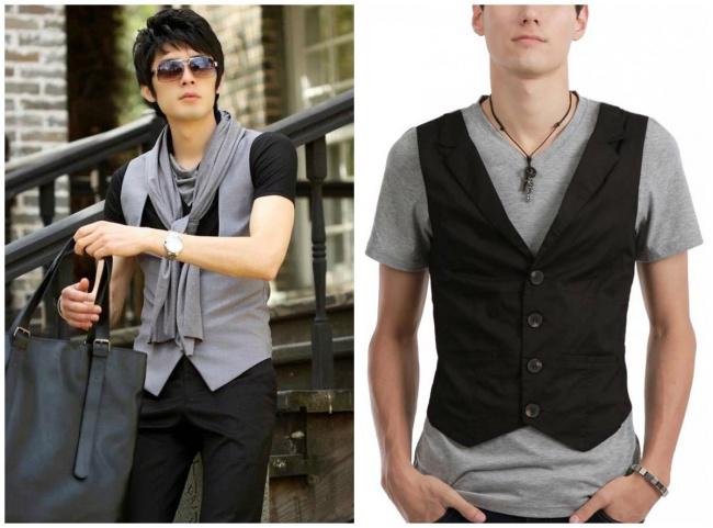 Chị em cần lưu ý những điều này khi chọn đồ cho nửa kia - 6